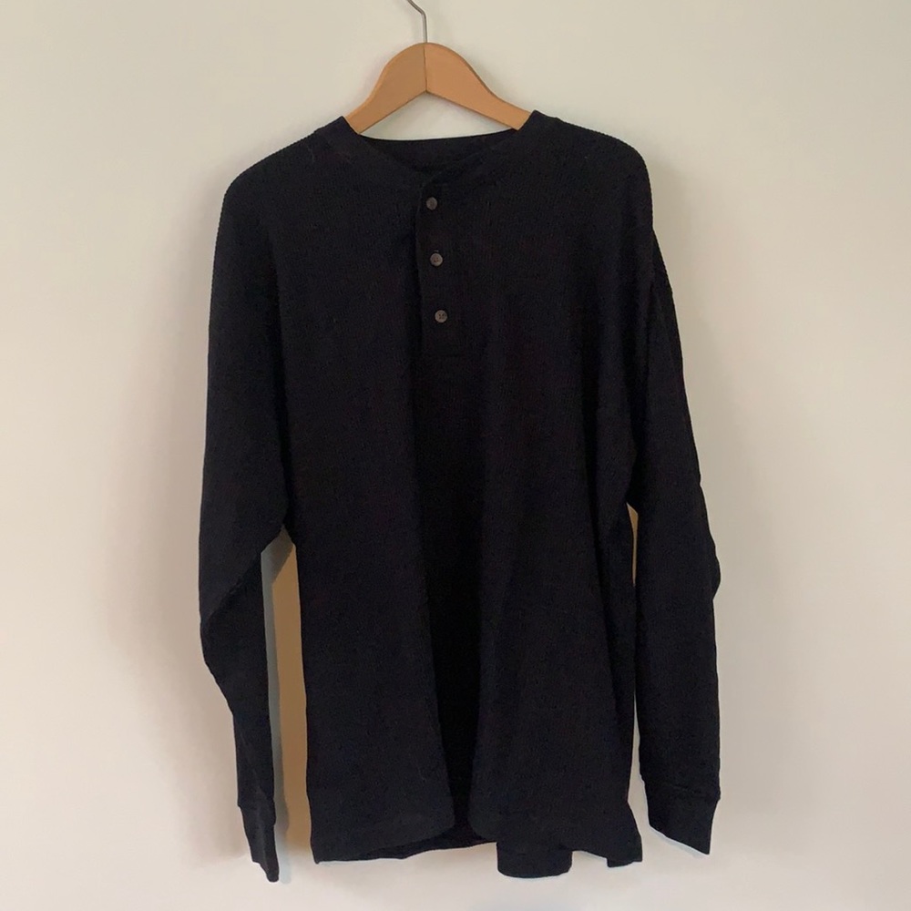 Like New Thermal Long Sleeve